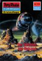 Perry Rhodan 1709: Der Wachter von Rotsand