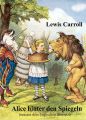Alice hinter den Spiegeln