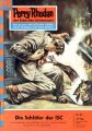 Perry Rhodan 87: Die Schlafer der ISC