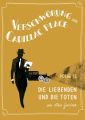 Verschworung am Cadillac Place 12: Die Liebenden und die Toten