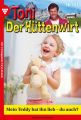Toni der Huttenwirt 181 – Heimatroman