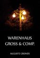 Warenhaus Gro? & Comp.