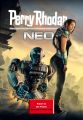 Perry Rhodan Neo Paket 12: Die Posbis