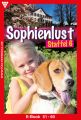 Sophienlust Staffel 6 – Familienroman