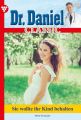 Dr. Daniel Classic 32 – Arztroman
