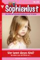 Sophienlust 159 – Familienroman