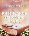 Rheinlands schonste Sagen