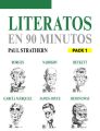 En 90 minutos - Pack Literatos 1