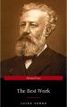 Jules Verne: The Classics Novels Collection (Golden Deer Classics) [Included 19 novels, 20,000 Leagues Under the Sea,Around the World in 80 Days,A Journey into the Center of the Earth,The Mysterious I