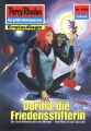 Perry Rhodan 1505: Dorina, die Friedensstifterin