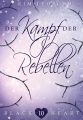 Black Heart - Band 10: Der Kampf der Rebellen