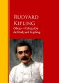 Obras - Coleccion  de Rudyard Kipling