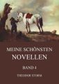 Meine schonsten Novellen, Band 4