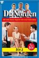 Dr. Norden (ab 600) Box 2 – Arztroman