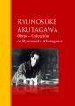 Obras - Coleccion  de Ryunosuke Akutagawa