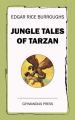 Jungle Tales of Tarzan