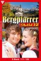 Der Bergpfarrer Staffel 12 – Heimatroman