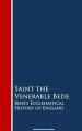 Bede's Ecclesiastical History of England