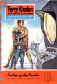 Perry Rhodan 89: Guckys gro?e Stunde