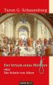 Der Irrtum eines Morders oder