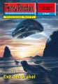 Perry Rhodan 2280: Exil der Orakel