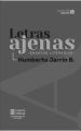 Letras ajenas