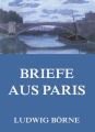 Briefe aus Paris