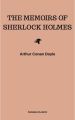 The Memoirs of Sherlock Holmes