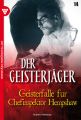 Der Geisterjager 14 – Gruselroman