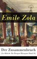 Der Zusammenbruch (La debacle: Die Rougon-Macquart Band 19)