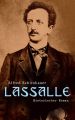 Lassalle: Historischer Roman