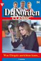 Dr. Norden Classic 34 – Arztroman
