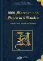 1000 Marchen und Sagen in 5 Banden - Band 3