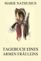 Tagebuch eines armen Frauleins