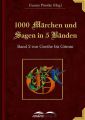 1000 Marchen und Sagen in 5 Banden - Band 2