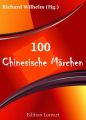 100 Chinesische Marchen