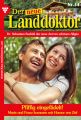 Der neue Landdoktor 34 – Arztroman