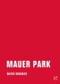 Mauer Park