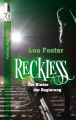 Reckless - Die Kinder der Regierung 2