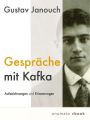 Gesprache mit Kafka