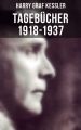 Tagebucher 1918-1937