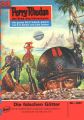 Perry Rhodan 451: Die falschen Gotter