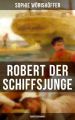 Robert der Schiffsjunge (Abenteuerroman)