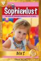 Sophienlust Jubilaumsbox 5 – Familienroman