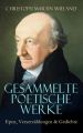 Storms schonste Liebesgedichte