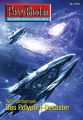 Perry Rhodan 2716: Das Polyport-Desaster