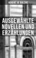 Ausgewahlte Novellen und Erzahlungen