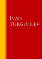 Obras de Ivan Turguenev