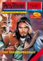 Perry Rhodan 2200: Der Sternenbastard