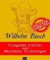 Willhelm Busch: Seltene Sammlung